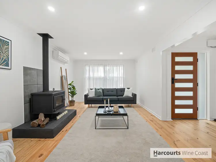 Second view of Homely house listing, 5 Kwinana Crescent, Port Noarlunga South SA 5167