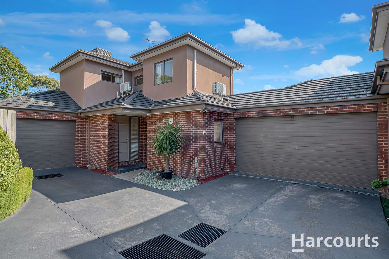 Main view of Homely townhouse listing, 3/70-72 Larch Crescent, Mount Waverley VIC 3149