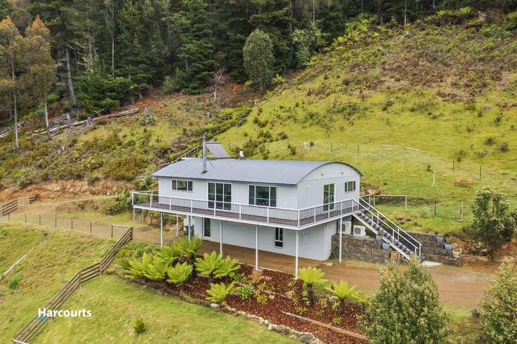 Main view of Homely house listing, 69 Andersons Road, Lower Longley TAS 7109