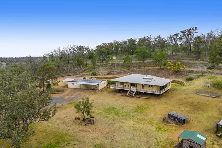 44 Geitz Road, Southbrook QLD 4363