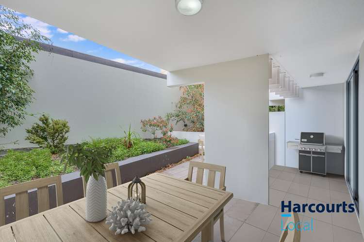 Main view of Homely apartment listing, 2/75 Barker Street, New Farm QLD 4005