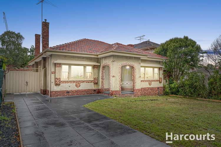 Main view of Homely house listing, 6 Fenton Avenue, Kew VIC 3101