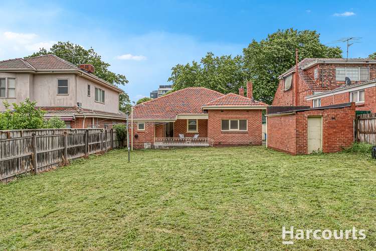 Second view of Homely house listing, 6 Fenton Avenue, Kew VIC 3101