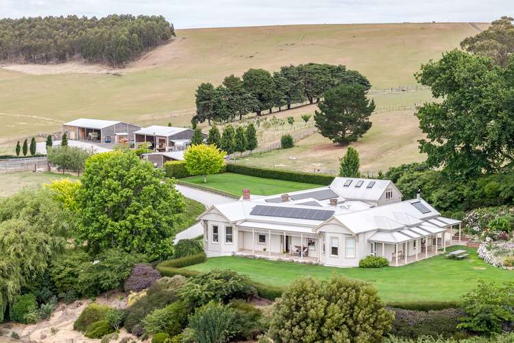 558 White Hills Road, White Hills TAS 7258