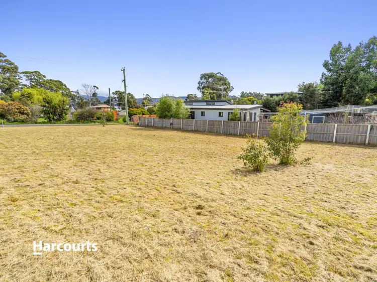 Third view of Homely land listing, 6664 Channel Highway, Deep Bay TAS 7112