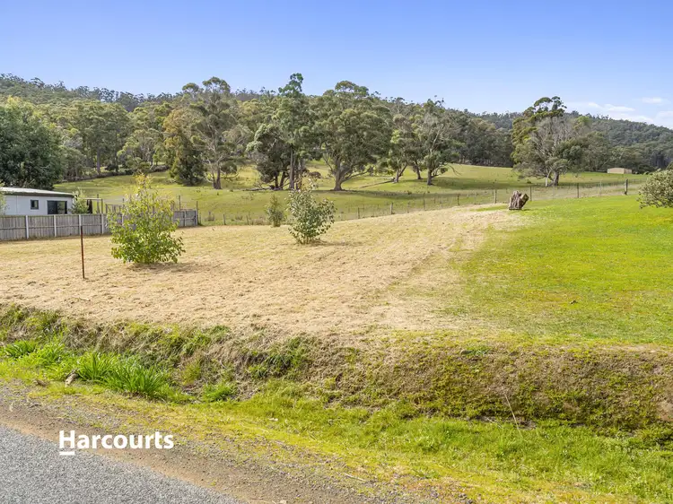 Third view of Homely land listing, 6662 Channel Highway, Deep Bay TAS 7112