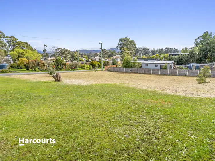 Sixth view of Homely land listing, 6662 Channel Highway, Deep Bay TAS 7112