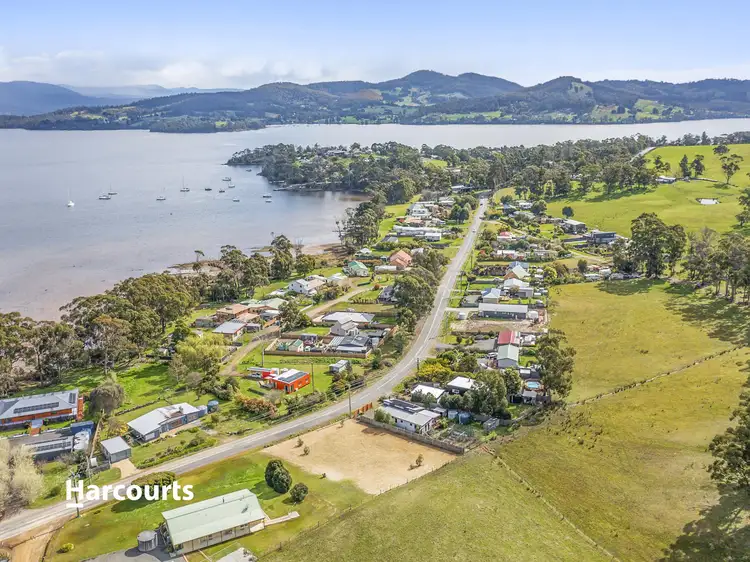 Seventh view of Homely land listing, 6662 Channel Highway, Deep Bay TAS 7112