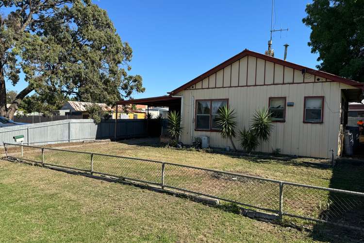 Main view of Homely house listing, 12 Phillips Street, Kaniva VIC 3419