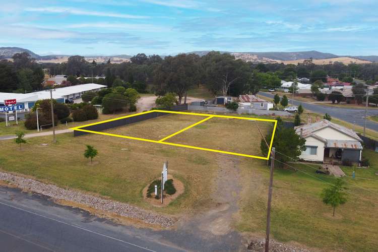 LOT 2 & 3, 164 Albury, Holbrook NSW 2644