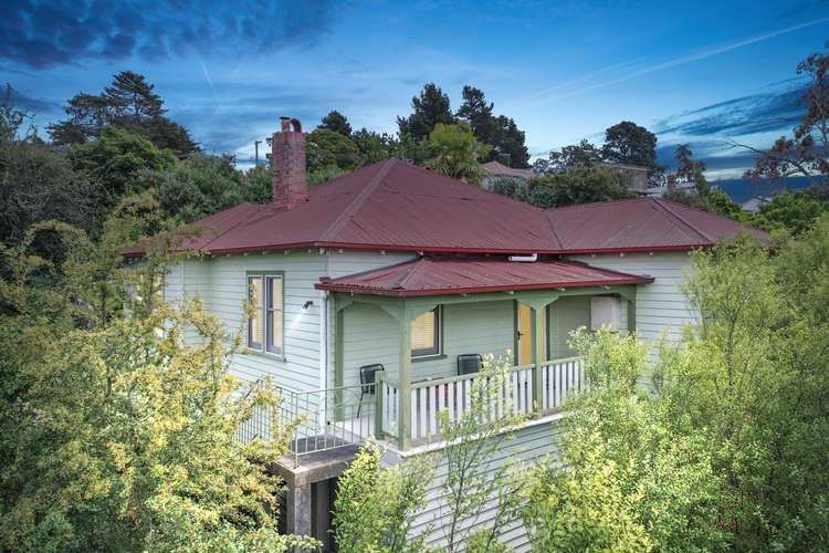 Main view of Homely house listing, 120 Frederick Street, West Launceston TAS 7250