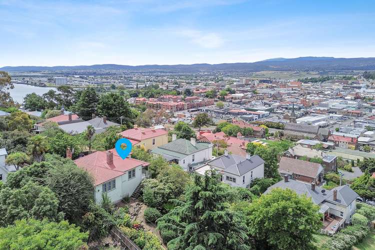 Second view of Homely house listing, 120 Frederick Street, West Launceston TAS 7250