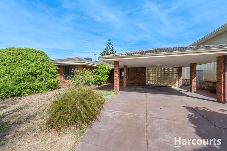 11 Barwon Heads Terrace, Connolly WA 6027