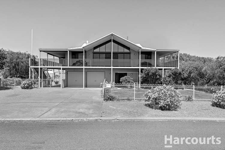 124 Panorama Drive, Preston Beach WA 6215