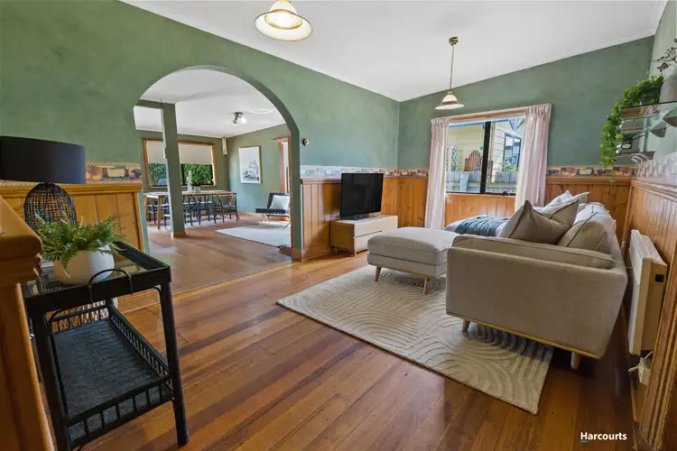 Fifth view of Homely house listing, 5 Arthur Street, Devonport TAS 7310