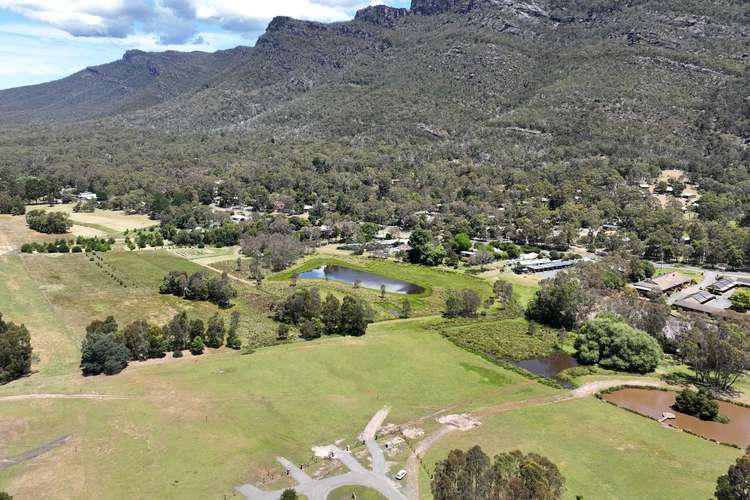 Second view of Homely residentialLand listing, 38 Valley Drive, Halls Gap VIC 3381