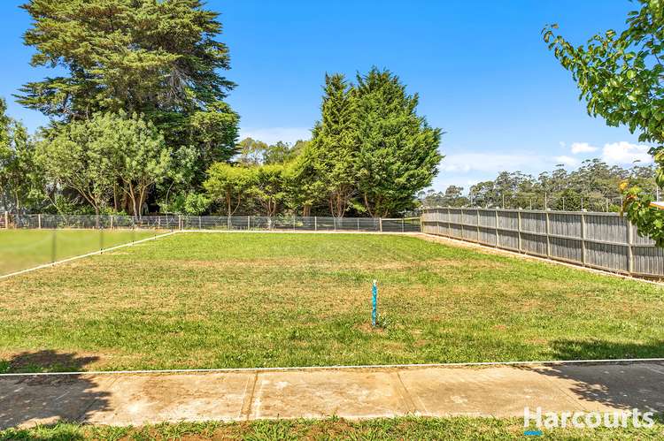 Main view of Homely residentialLand listing, 16 Wellington Court, Warragul, Warragul VIC 3820