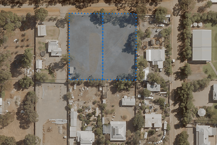 LOT Lots, 63 and 66 Taylor Street, Tarlee SA 5411