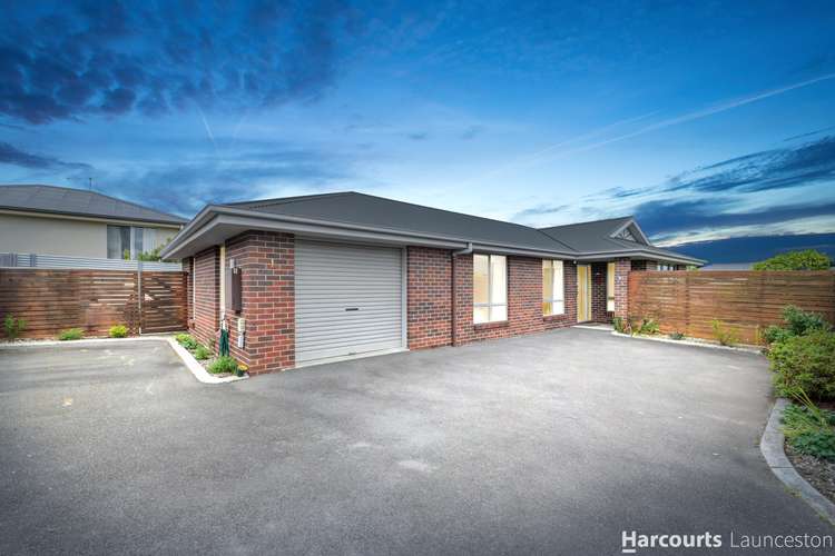 Main view of Homely house listing, 1/131 Alanvale Road, Newnham TAS 7248
