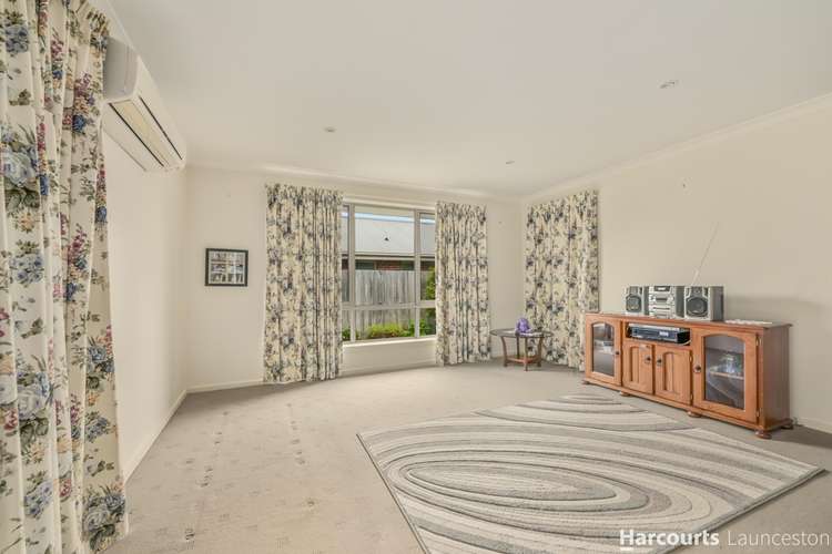 Sixth view of Homely house listing, 1/131 Alanvale Road, Newnham TAS 7248