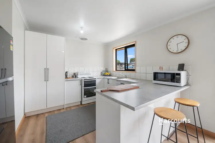 Main view of Homely house listing, 8 Harvil Way, Devonport TAS 7310