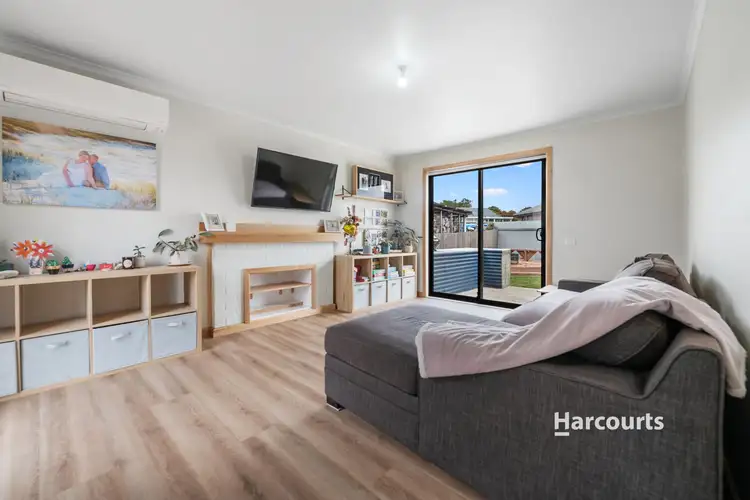 Third view of Homely house listing, 8 Harvil Way, Devonport TAS 7310
