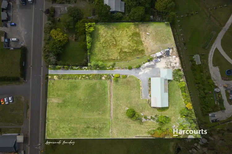 Third view of Homely house listing, 673 Forth Road, Forth TAS 7310
