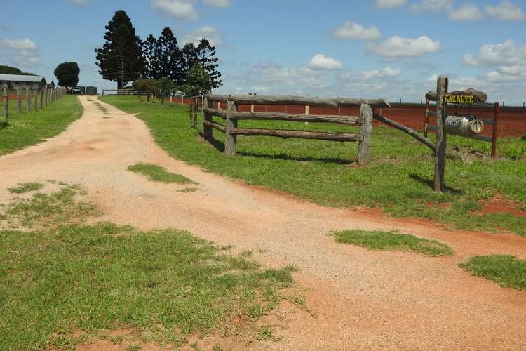Main view of Homely livestock listing, 740 Manuem Rd, Kumbia QLD 4610