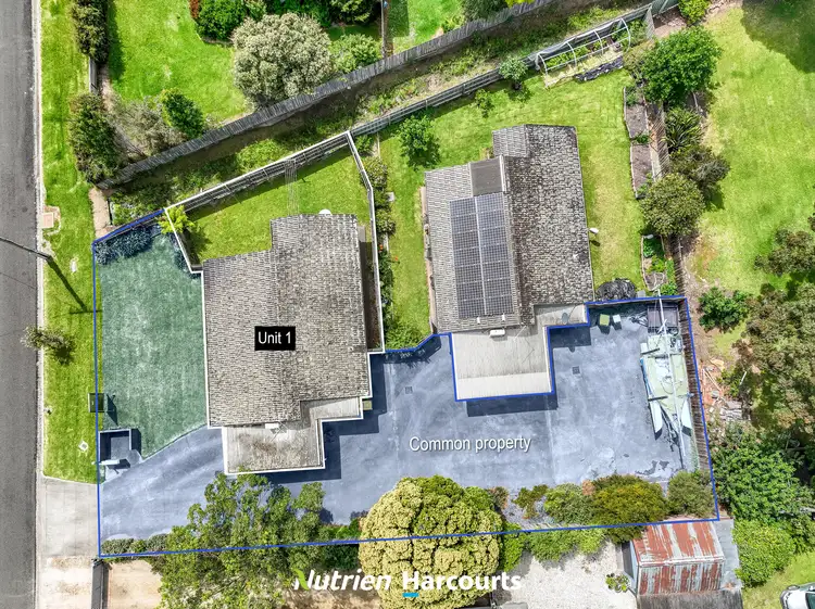Fourth view of Homely unit listing, 1/14 Dougherty Street, Yarram VIC 3971