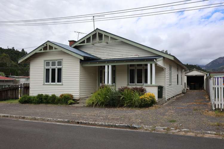 Main view of Homely house listing, 6 Knox Street, Queenstown TAS 7467