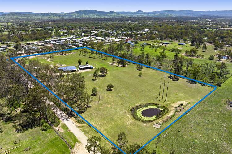 13 Symes Road, Helidon QLD 4344