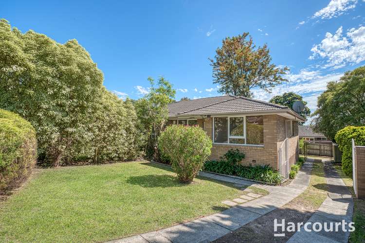 Main view of Homely unit listing, 2/41 Boronia Road, Vermont VIC 3133
