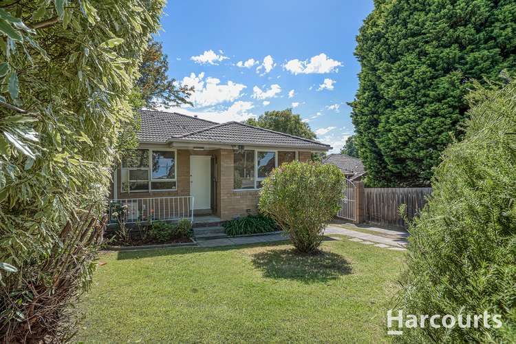 Second view of Homely unit listing, 2/41 Boronia Road, Vermont VIC 3133