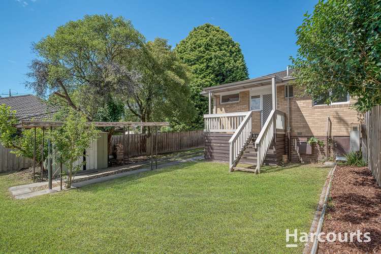 Third view of Homely unit listing, 2/41 Boronia Road, Vermont VIC 3133