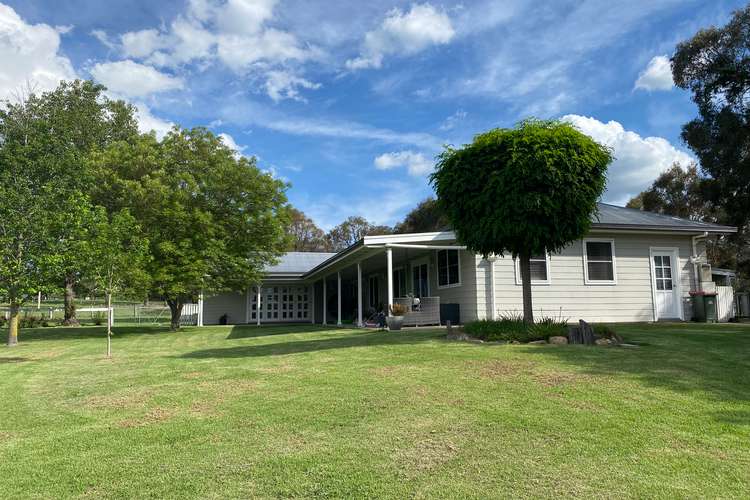 384 Furracabad Road, Glen Innes NSW 2370