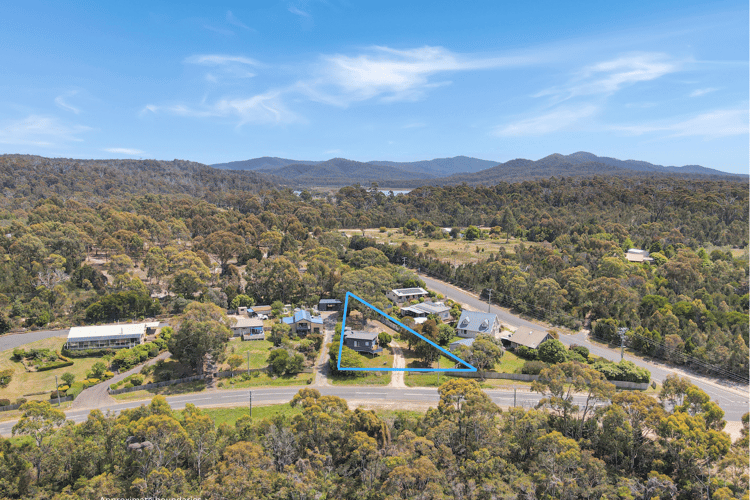 Main view of Homely house listing, 23249 Tasman Highway, Scamander TAS 7215