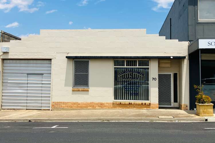 Main view of Homely other listing, 70 Crocker Street, Bordertown SA 5268