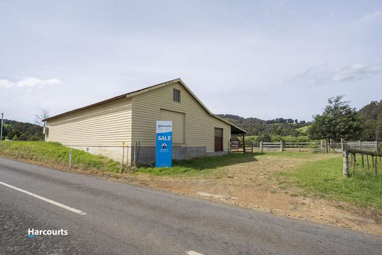 172 Fourfoot Road, Geeveston TAS 7116