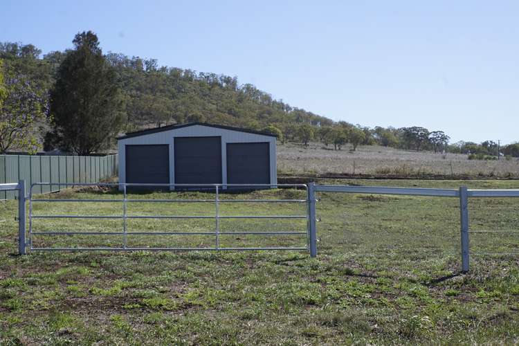 Main view of Homely residentialLand listing, LOT Lot 1, 1 Pilton Valley Road, Pilton QLD 4361