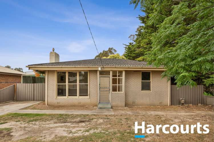 9 Rattray Avenue, Wangaratta VIC 3677