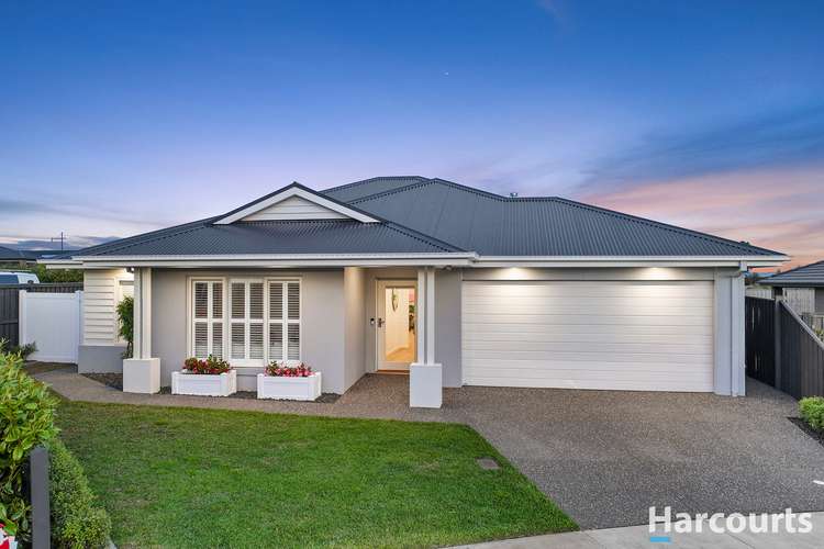 Main view of Homely house listing, 12 Winslow Crescent, Warragul VIC 3820