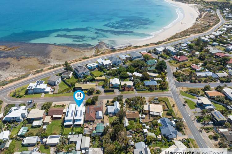 8 Zephyr Terrace, Port Willunga SA 5173