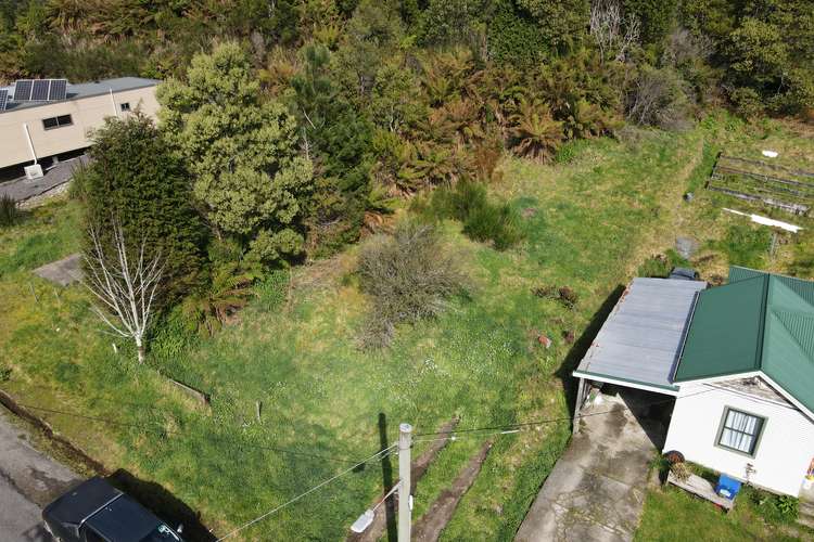 Main view of Homely residentialLand listing, 20 Alfred Street, Queenstown TAS 7467