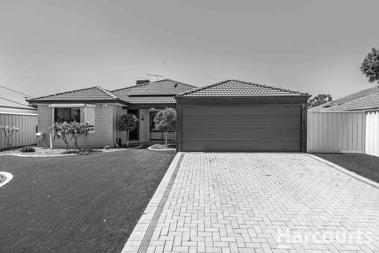 6 Wittecarra Crescent, Port Kennedy WA 6172