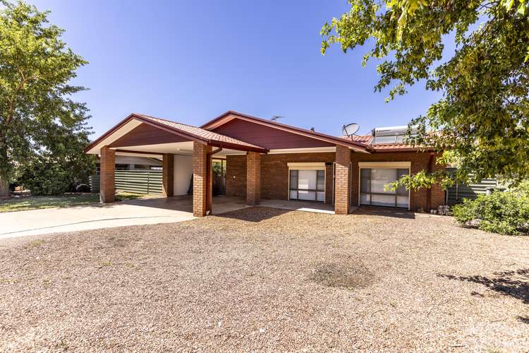 Main view of Homely house listing, 1 Weaving Court, Araluen NT 870