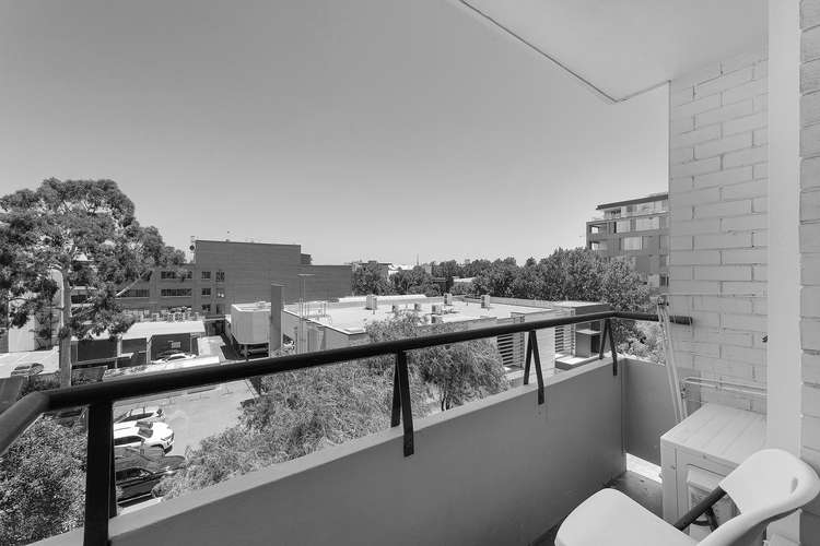 Main view of Homely unit listing, 405/23 Adelaide Street, Fremantle WA 6160