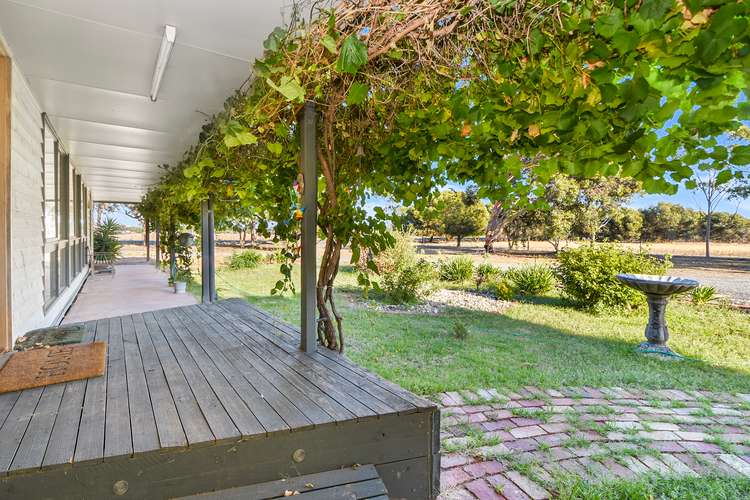 Main view of Homely house listing, 636 Riverside East Road, Riverside VIC 3401