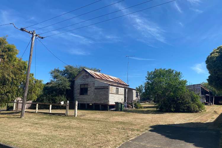 Main view of Homely house listing, 26 Roberts Street, Casterton VIC 3311
