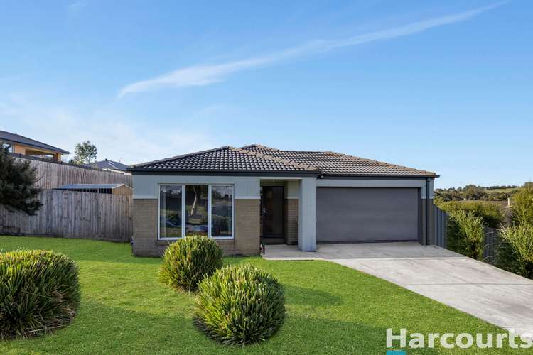 Main view of Homely house listing, 10 Sunline Street, Drouin VIC 3818