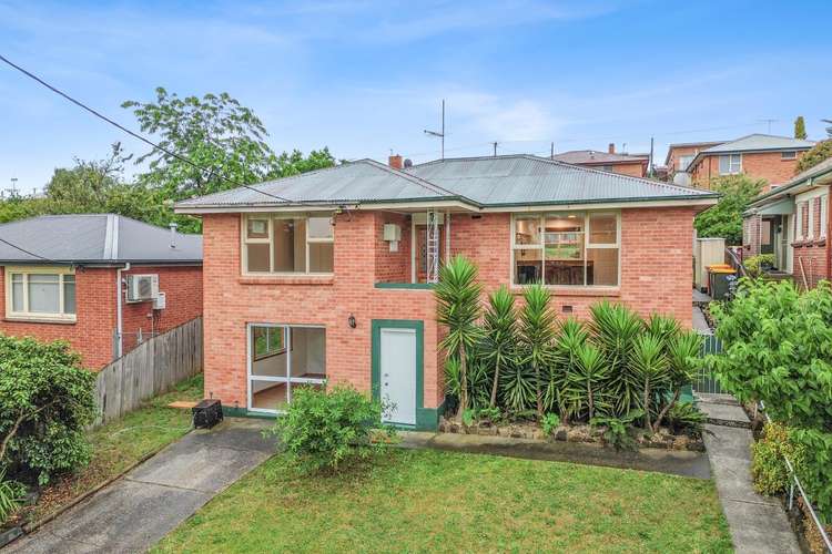 Main view of Homely house listing, 69 Conway Street, Mowbray TAS 7248